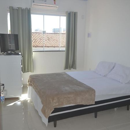 Suites Centro Arraial do Cabo Exterior foto